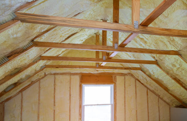 Best Insulation Maintenance and Repair in Suncrest, WA