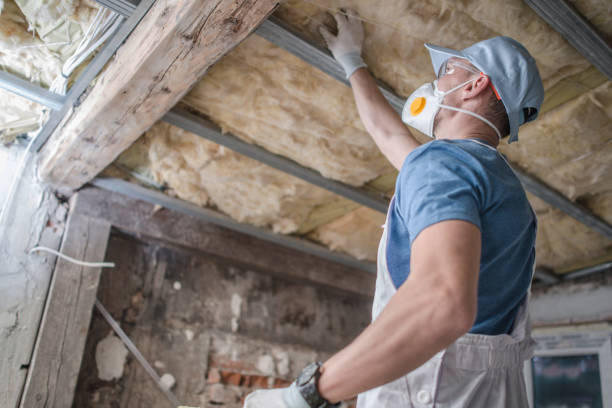 Best Commercial Insulation in Suncrest, WA