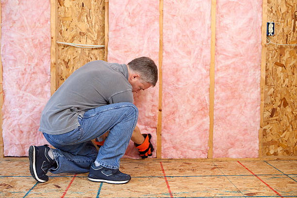 Best Commercial Insulation in Suncrest, WA