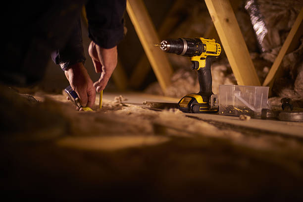 Reliable WA Insulation Contractor Solutions